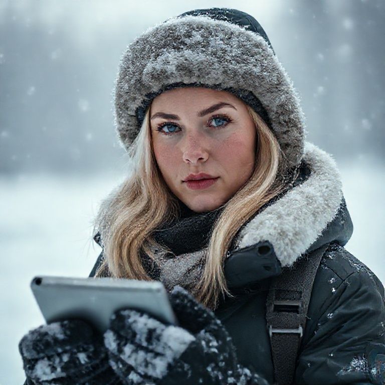 Anja Petrova
